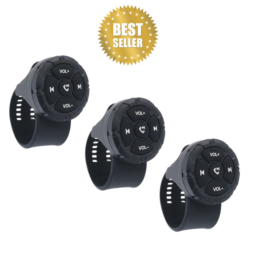 VulcanSync Pro 3 Pack